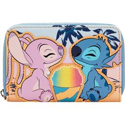 Angel and Stitch Pung by Loungefly