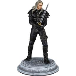 Geralt (Season 2) Statue 24 cm