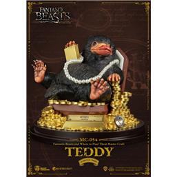 Teddy Master Craft Statue 21 cm