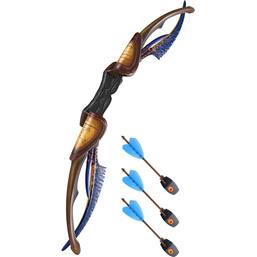 Avatar: Neytiri's Ceremonial Bow Roleplay Replica 65 cm