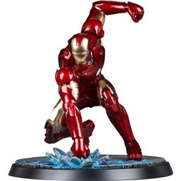 Iron Man Mark III Maquette 41 cm
