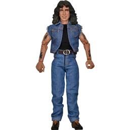 AC/DCBon Scott (Highway to Hell) Clothed Action Figure 20 cm