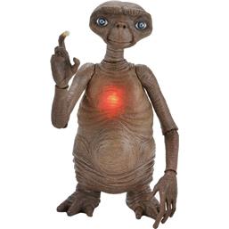 E.T.Ultimate Deluxe E.T.Action Figure 11 cm