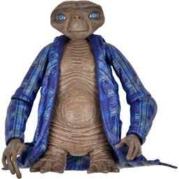 E.T.Ultimate Telepathic E.T. Action Figure 11 cm