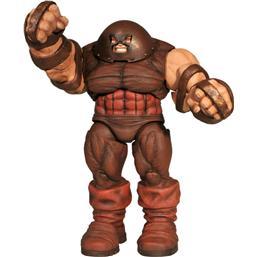 Marvel: Marvel Select Action Figure Juggernaut 18 cm