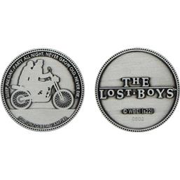 Lost BoysThe Lost Boys Collectable Coin Limited Edition