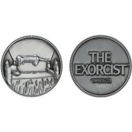 ExorcistThe Exorcist Collectable Coin Limited Edition