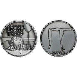 ITIt Collectable Coin Limited Edition