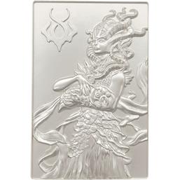Magic the GatheringVraska Ingot Limited Edition (silver plated)