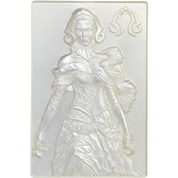 Liliana Ingot Limited Edition (silver plated)