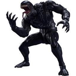 Venom Let There Be Carnage S.H. Figuarts Action Figure 19 cm