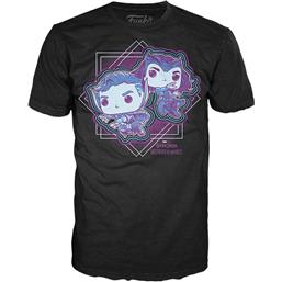 Doctor Strange in the Multiverse of Madness POP! T-Shirt