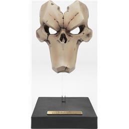 DarksidersDeath Mask Limited Edition Prop Replica 1/2 22 cm