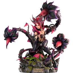 League Of LegendsRise of the Thorns - Zyra Statue 1/4 51 cm