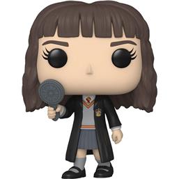 Hermione Granger w/ Minister of Magic POP! Movies Vinyl Figur (#150)