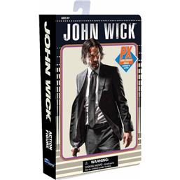 John Wick SDCC 2022 Exclusive figure 18cm