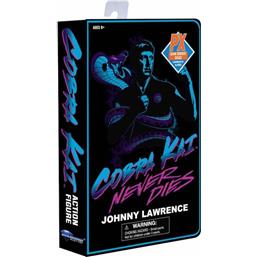 Johnny Lawrence SDCC 2022 Exclusive figure 18cm