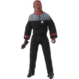 Star TrekCaptain Sisko Limited Edition Action Figure 20 cm