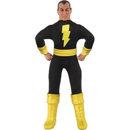 Black Adam Limited Edition Action Figure 20 cm