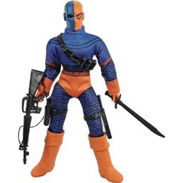 Deathstroke Limited Edition Action Figure 20 cm