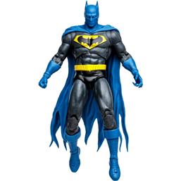 Batman (Superman: Speeding Bullets) Multiverse Action Figure 18 cm