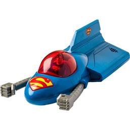 Supermobile DC Direct Super Powers Vehicle