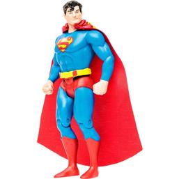 Superman DC Direct Super Powers Action Figure 10 cm