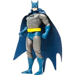 Hush Batman DC Direct Super Powers Action Figure 10 cm