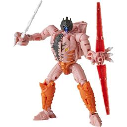 Heroic Maximal Dinobot Buzzworthy Bumblebee Action Figure 18 cm