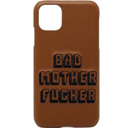 Bad Mother Fucker Cover iPhone 11