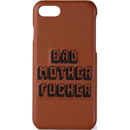 Bad Mother Fucker Cover iPhone 8