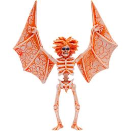 Napalm DeathScum Demon (Orange) ReAction Action Figure 10 cm