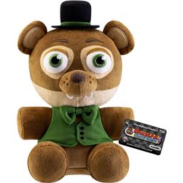 Five Nights at Freddy's (FNAF)Popgoes Weasel Bamse 18 cm