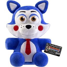 Five Nights at Freddy's (FNAF)Candy the Cat Bamse 18 cm
