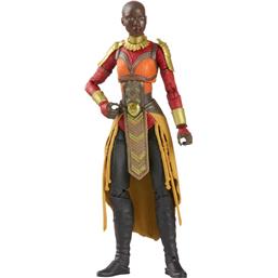 Okoye Action Figur BAF:Attuma 15 cm