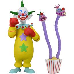 Killer Klowns From Outer SpaceShorty Toony Terrors Action Figure 15 cm