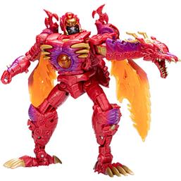 TransformersMegatron Legacy Leader Class 22 cm Action Figure 
