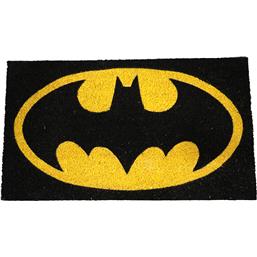 BatmanBatman Logo Dørmåtte 40 x 60 cm