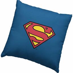SupermanSuperman Logo Pude 45 cm