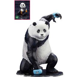 Panda Bonus Edition ARTFXJ Statue 1/8 19 cm