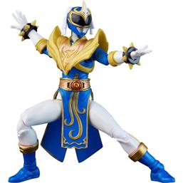 Power RangersChun-Li Blazing Phoenix Ran Action Figure Morphed  Ligtning Collection