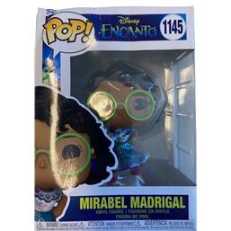 SKADET: Mirabel Madrigal POP! Disney Vinyl Figur (#1145)