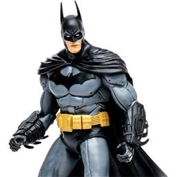 Batman (Arkham City) Action Figure 18 cm (BAF: Solomon Grundy)