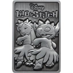 Lilo & Stitch Ingot Limited Edition
