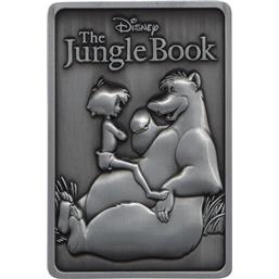 Jungle Book Ingot Limited Edition