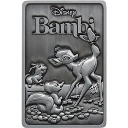 BambiBambi Ingot Limited Edition