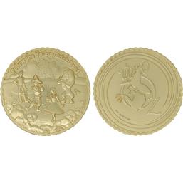 Wizard of OzMedallion Limited Edition
