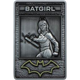 DC ComicsGotham Knights Batgirl Ingot Limited Edition