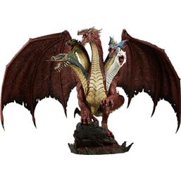 Dungeons & DragonsTiamat Statue 71 cm