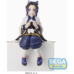 Shinobu Kocho Statue 14 cm PM Perching PVC